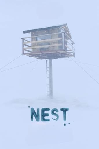 Nest poster - Find streaming availability