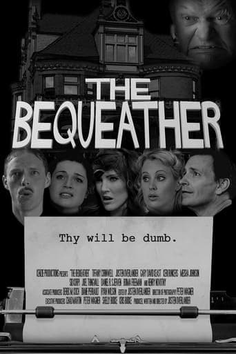 The BeQueather poster - Find streaming availability