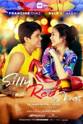 Silly Red Shoes poster - Find streaming availability