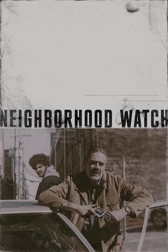 Neighborhood Watch poster - Find streaming availability
