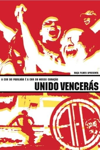 Unido Vencerás poster - Find streaming availability