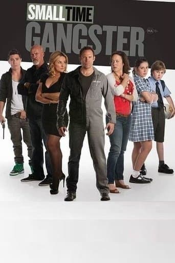 Small Time Gangster poster - Find streaming availability