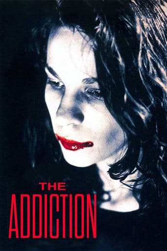 The Addiction poster - Find streaming availability