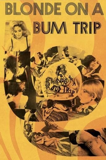 Blonde on a Bum Trip poster - Find streaming availability
