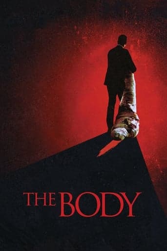 The Body poster - Find streaming availability