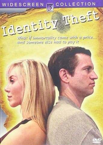 Identity Theft poster - Find streaming availability