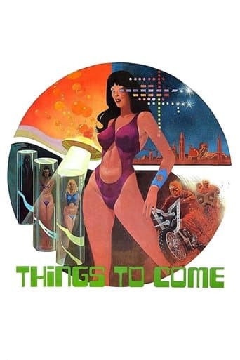 Things to Come poster - Find streaming availability