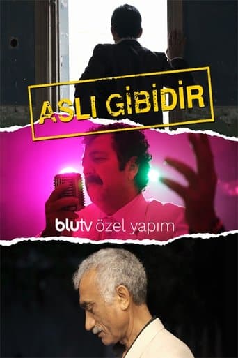 Aslı Gibidir poster - Find streaming availability