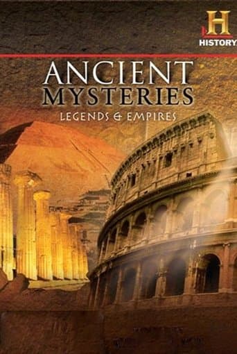 Ancient Mysteries poster - Find streaming availability