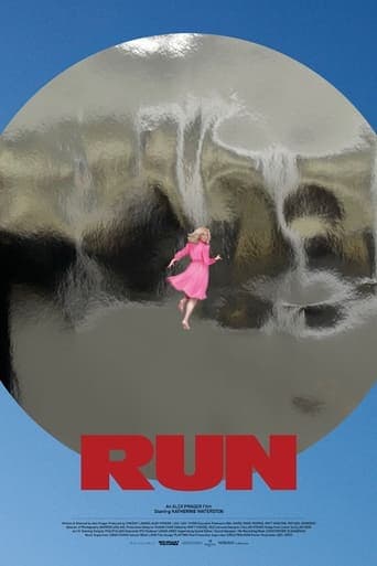 Run poster - Find streaming availability