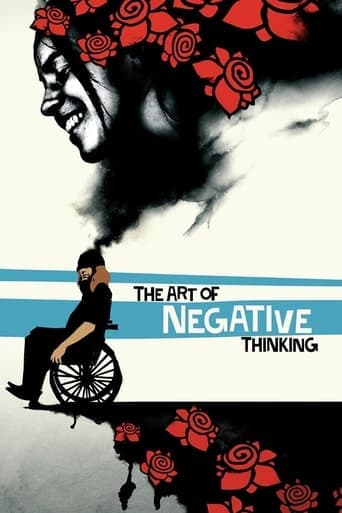 The Art of Negative Thinking poster - Find streaming availability