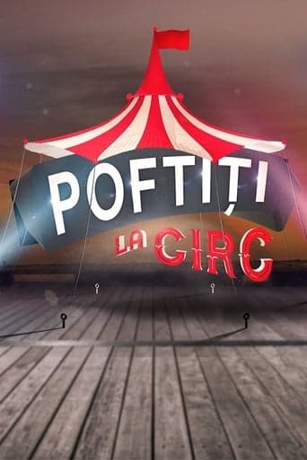 Poftiti La Circ poster - Find streaming availability