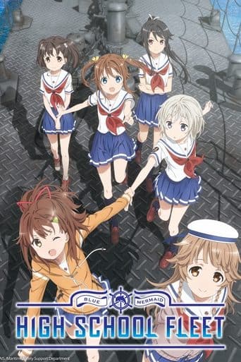 High School Fleet poster - Find streaming availability