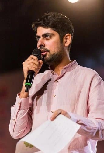 Varun Grover poster - Find streaming availability