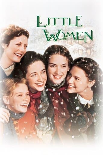 Little Women poster - Find streaming availability