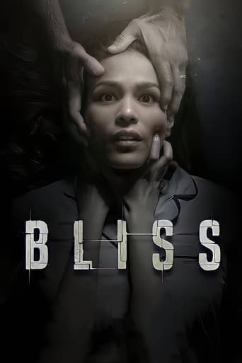 Bliss poster - Find streaming availability