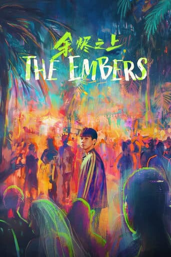 The Embers poster - Find streaming availability