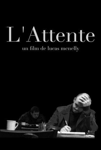 L'attente poster - Find streaming availability