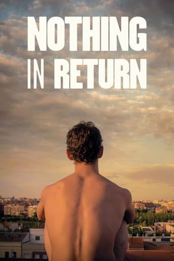 Nothing in Return poster - Find streaming availability