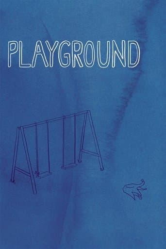 Playground poster - Find streaming availability