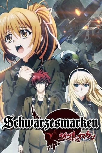 Schwarzes Marken poster - Find streaming availability
