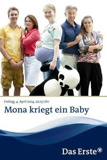 Mona kriegt ein Baby poster - Find streaming availability