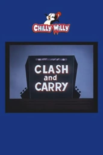 Clash and Carry poster - Find streaming availability