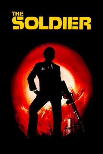 The Soldier poster - Find streaming availability