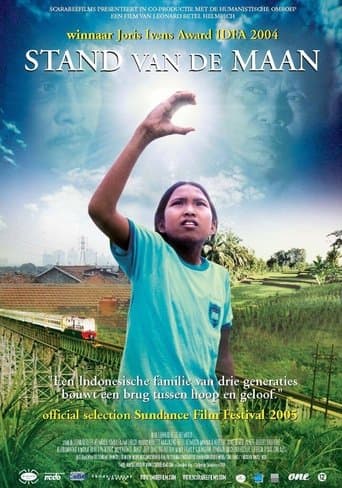 Shape of the Moon poster - Find streaming availability