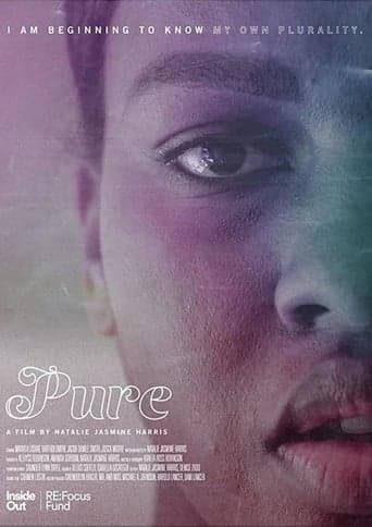 Pure poster - Find streaming availability