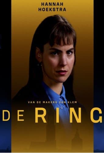 De Ring poster - Find streaming availability