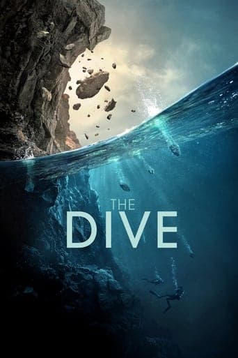 The Dive poster - Find streaming availability