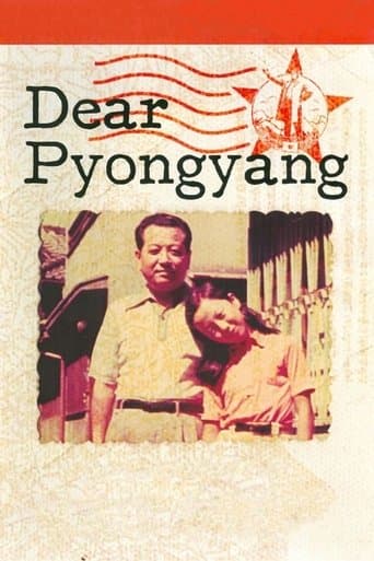 Dear Pyongyang poster - Find streaming availability