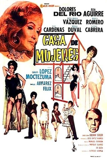 House of Women poster - Find streaming availability