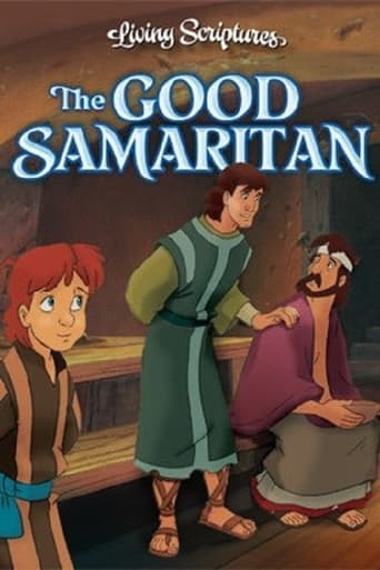 The Good Samaritan poster - Find streaming availability