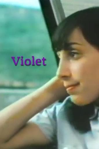 Violet poster - Find streaming availability