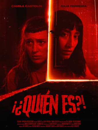 ¡¿Quién es?! poster - Find streaming availability