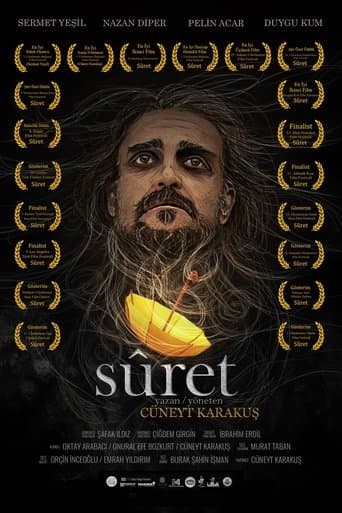 Sûret poster - Find streaming availability