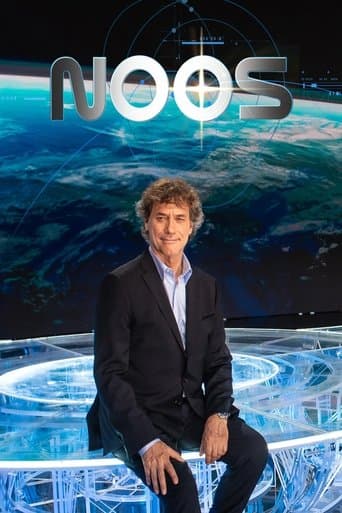 Noos - L'avventura della conoscenza poster - Find streaming availability