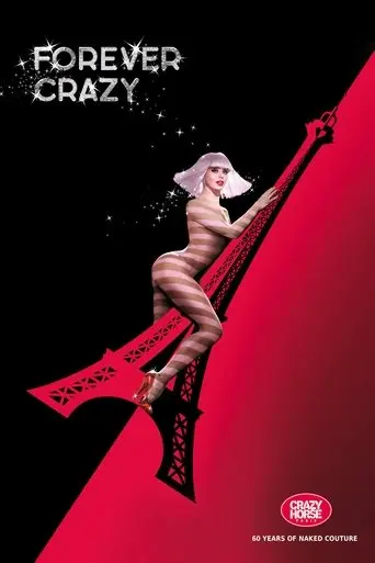 Forever Crazy poster - Find streaming availability