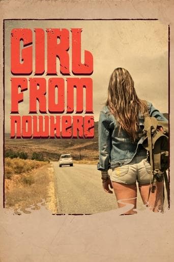 Girl From Nowhere poster - Find streaming availability