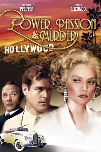 Tales from the Hollywood Hills: Natica Jackson poster - Find streaming availability