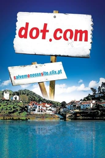 DotCom poster - Find streaming availability