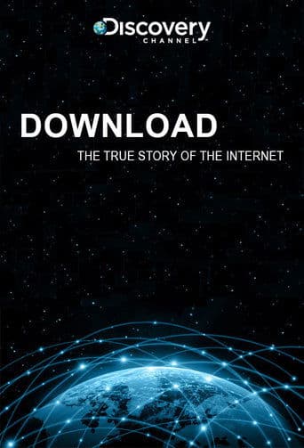 Download: The True Story of the Internet poster - Find streaming availability