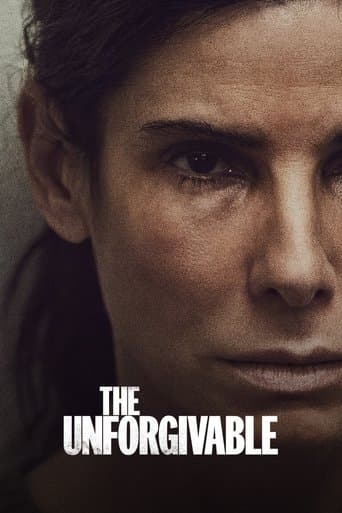 The Unforgivable poster - Find streaming availability