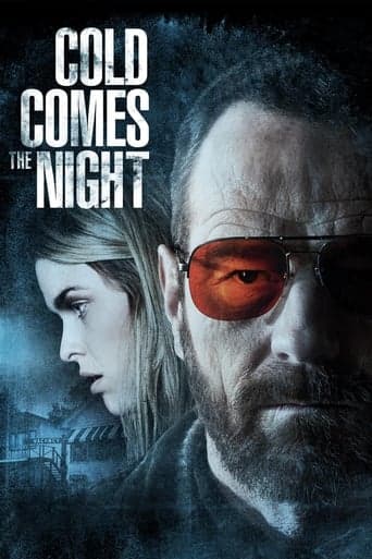 Cold Comes the Night poster - Find streaming availability