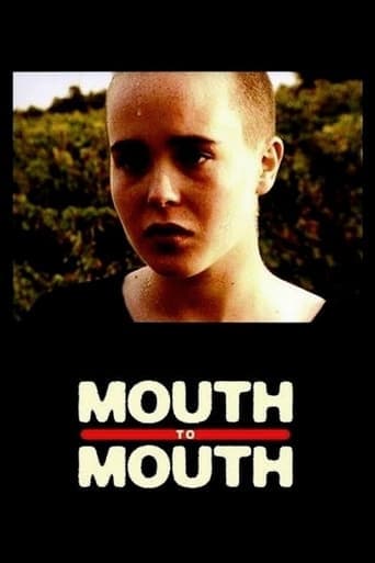 Mouth to Mouth poster - Find streaming availability