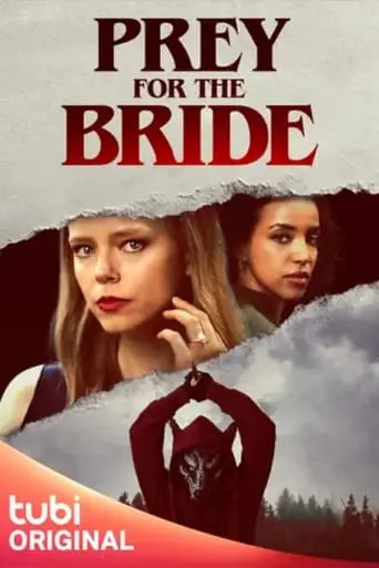 Prey for the Bride poster - Find streaming availability