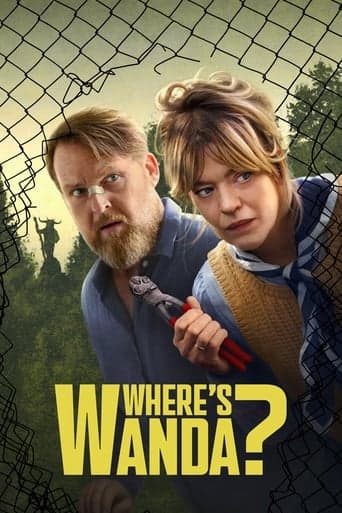 Where's Wanda? poster - Find streaming availability