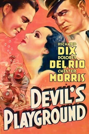 Devil's Playground poster - Find streaming availability